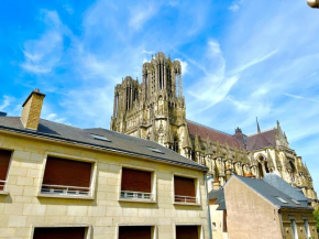 DUOMO - Hypercentre Cathédrale avec extérieur